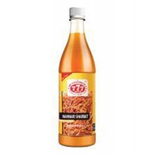777 NANNARI SHARBAT 750 Ml