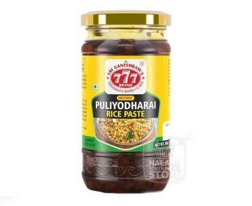 777 PULIYODHARAI RICE MIX 300 Grams