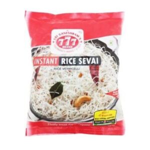 777 RICE VERMICELLI 200 Grams