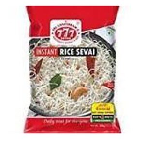 777 RICE VERMICELLI 500 Grams