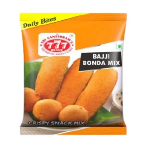 777 Bajji Bonda Mix 200 Grams