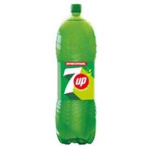 7 UP 2.25 Liters