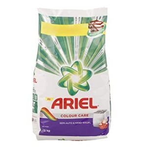 ARIEL COLOUR CARE POWER 1.5 Kg