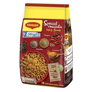 MAGGI 2-MNUTE SPECIAL MASALA 70 Grams