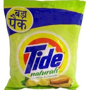 TIDE NATURALS LEMON & CHANDAN POWDER 1 Kg