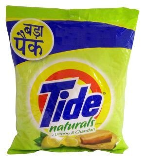 TIDE NATURALS LEMON & CHANDAN POWDER 1 Kg