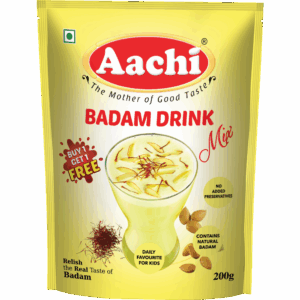 AACHI BADAM MIX 200 Grams