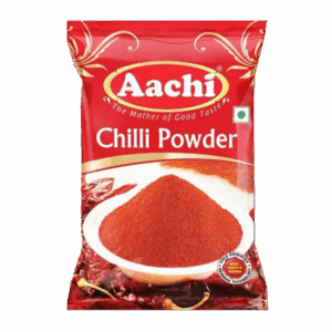 AACHI CHILLY POWDER 500 Grams