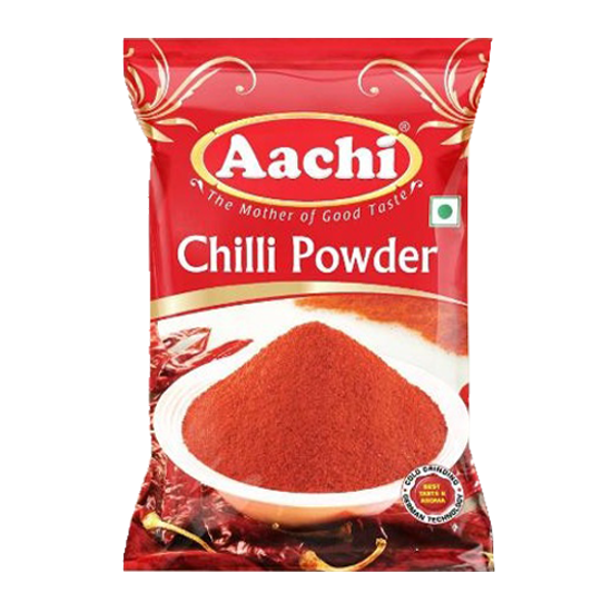 AACHI CHILLY POWDER 500 Grams