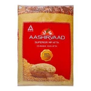 AASHIRVAAD ATTA 10 Kgs