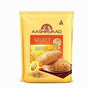 AASHIRVAAD SELECT ATTA 5 Kgs