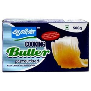 AAVIN COOKING BUTTER 500 Grams