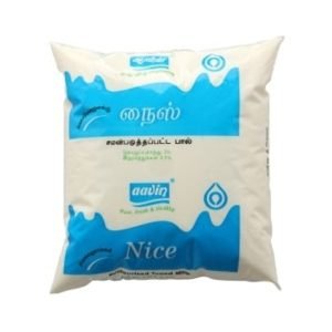 AAVIN NICE MILK 500 Ml