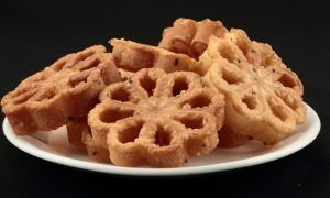 ACHU MURUKU