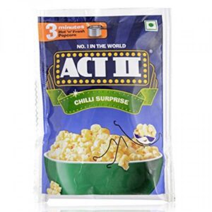 ACT CHILLI SURPRICE 41 Grams