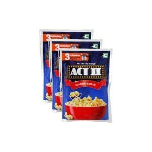 ACT CLASSIC SALTED 3 Pieces COMBO PACK
