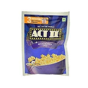 ACT MAGIC BUTTER 41 Grams