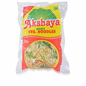 AKSHYA VEG NOODLES