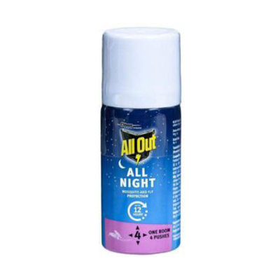 ALL OUT MOSQUITO SPRAY 30 Ml