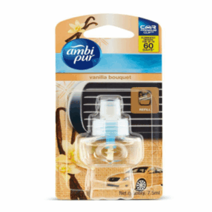 AMBI PUR VANILLA BOUQUET REFIL 7.5 Ml