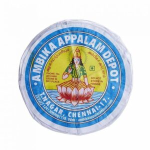 AMBIKA APPALAM 285 Grams