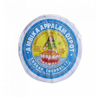 AMBICA APPALAM PAPAD NO 5 150 Grams
