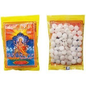 AMBIKA CAMPHOR 35 TAB