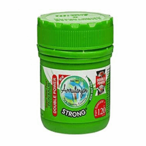 AMRUTANJAN STRONG 27 Ml