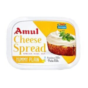AMUL CHEESE SPREAD 200 Grams
