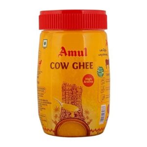 AMUL GHEE 200 Ml