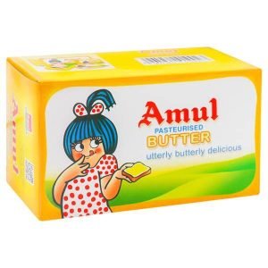 AMUL BUTTER 500 Grams