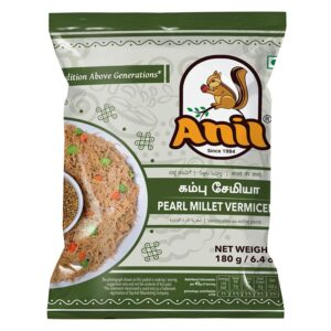 ANIL KAMBU VERMICELLI 180 Grams