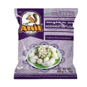 ANIL KOZHUKATTAI FLOUR 500 Grams
