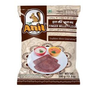 ANIL RAGI FLOUR 500 Grams