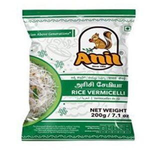 ANIL RICE VERMICELLI 200 Grams