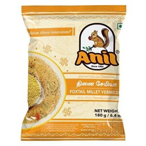 ANIL THINAI VERMICELLI 180 Grams