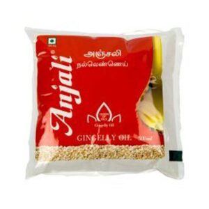 ANJALI GINGELLY 500 Ml OIL
