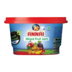 ANNAI MIXED FRUIT JAM 100 Grams