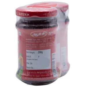 ANNAI MIXED FRUIT JAM 200 Grams