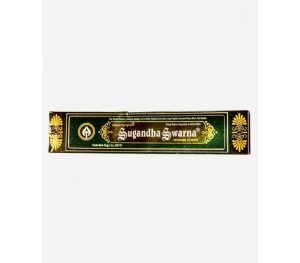 APARANJIS SUGANDHA SWARNA INCENSE STICKS 12 STICKS