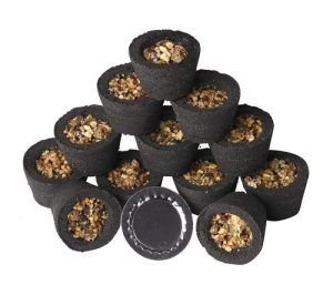 ASM CUP SAMBRANI 10 Pieces