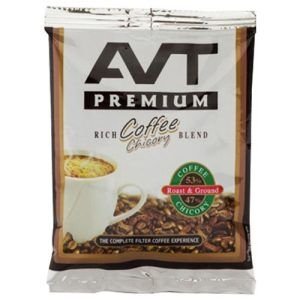 AVT COFFEE POWDER 100 Grams
