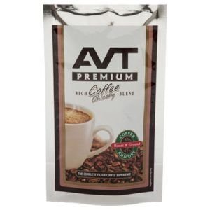 AVT COFFEE POWDER 500 Grams