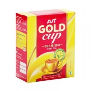 AVT GOLD CUP JAR 100 Grams