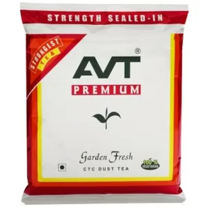 AVT PREMIUM TEA POWDER 1 Kg
