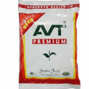AVT PREMIUM TEA POWDER 250 Grams