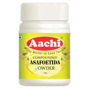 Aachi Asafoetida Powder 100 Grams