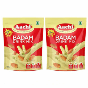 AACHI BADAM MIX 100 Grams