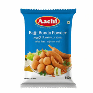 AACHI BAJJI BONDA POWDER 200 Grams