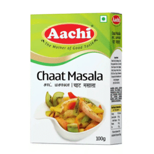 AACHI CHAAT MASALA 100 Grams